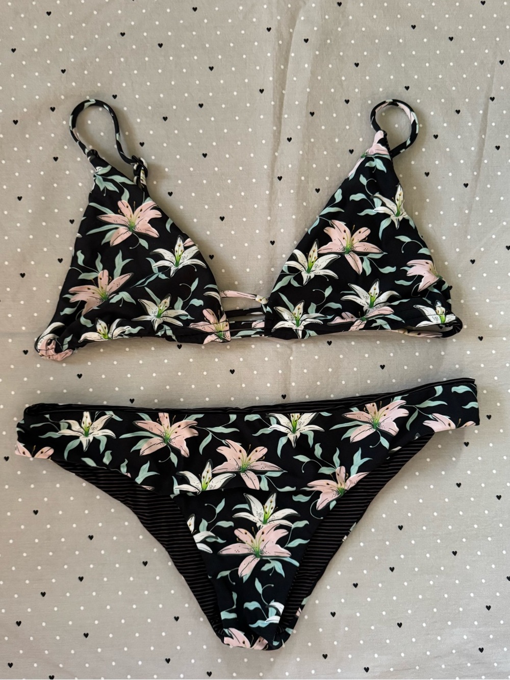Acacia two piece set